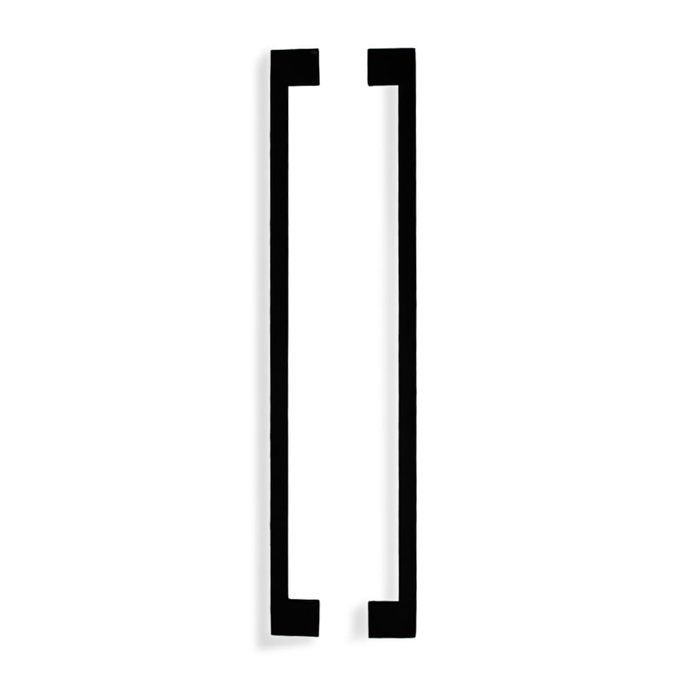 Puxador Bene Preto 2